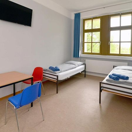 Hostel In グーベン エクステリア 写真