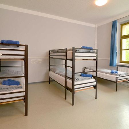 Hostel In グーベン エクステリア 写真