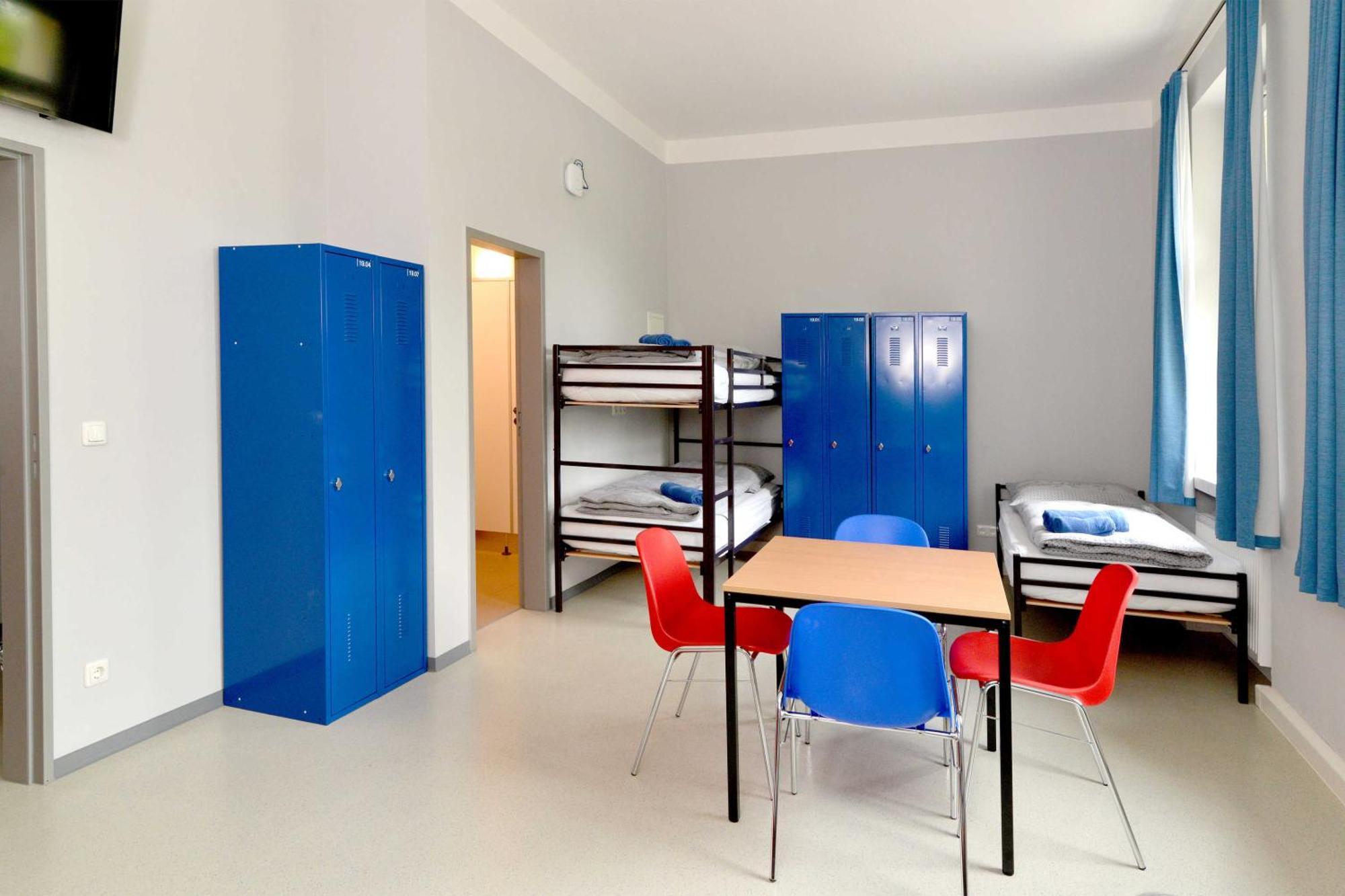 Hostel In グーベン エクステリア 写真