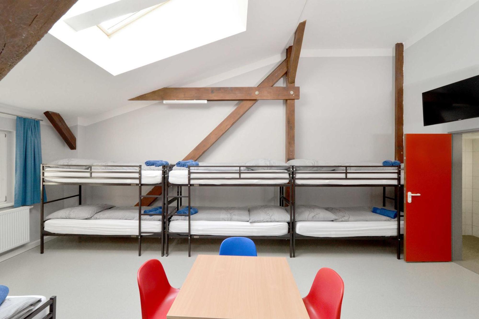 Hostel In グーベン エクステリア 写真
