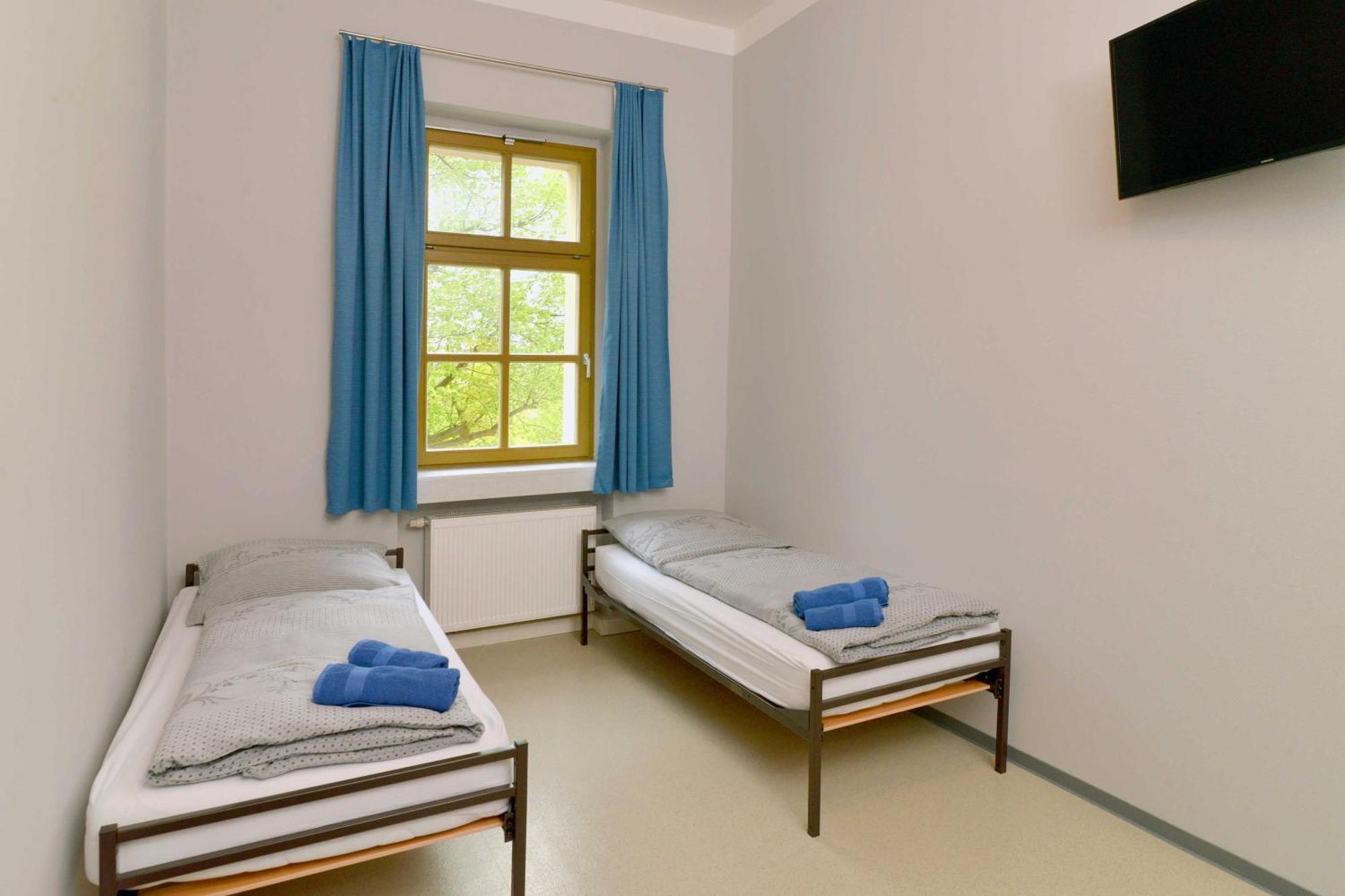 Hostel In グーベン エクステリア 写真