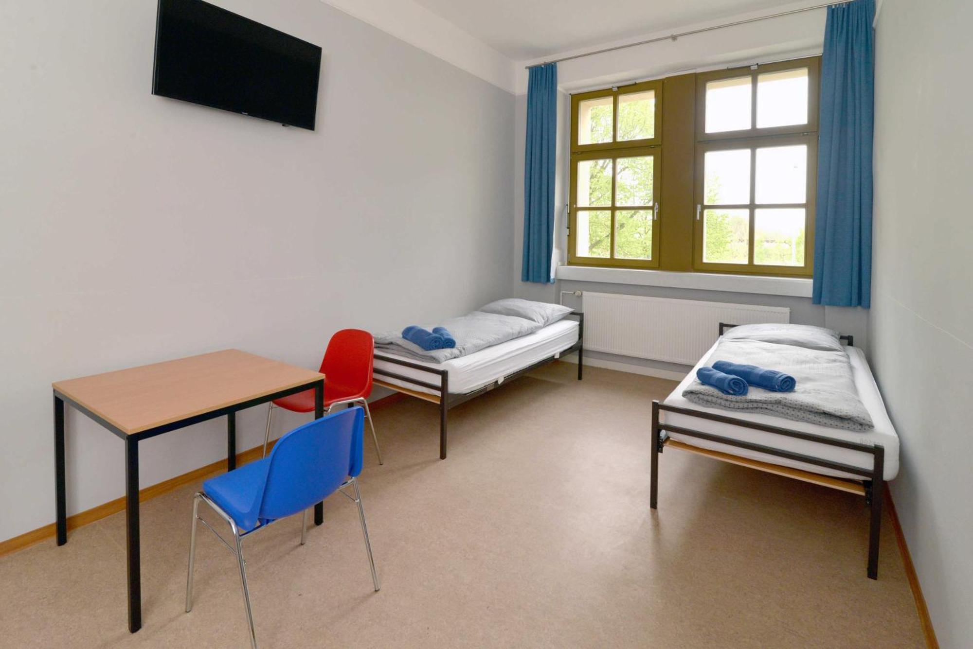 Hostel In グーベン エクステリア 写真