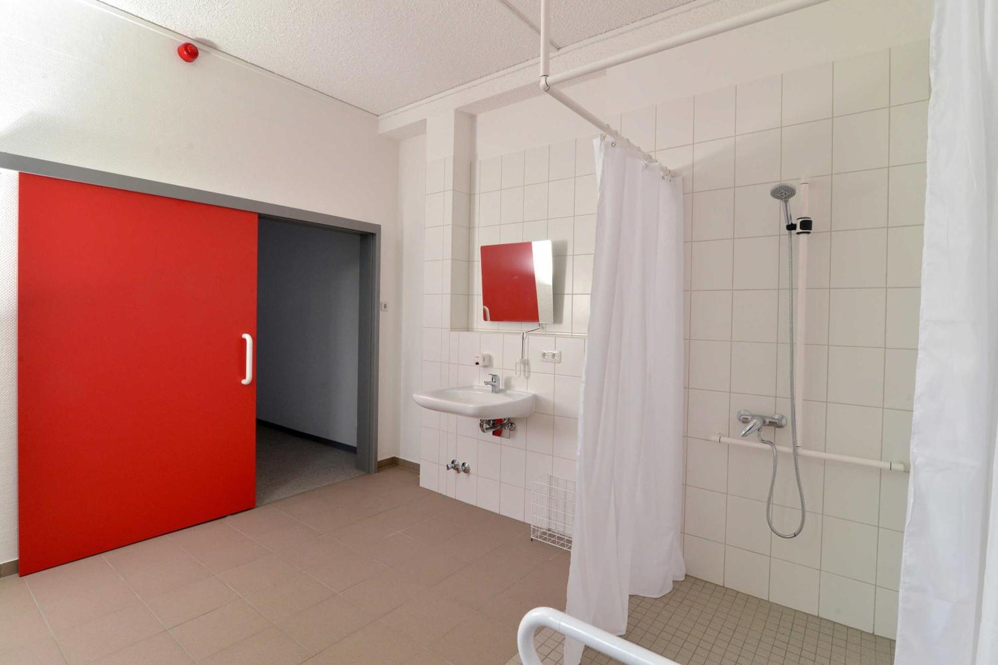 Hostel In グーベン エクステリア 写真